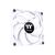 Thermaltake CT120 Case fan 120 mm white CLF151-PL12WT-A