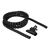 DeLOCK Cable wrap & installation tool 2.5 m 18836