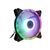 Argus RS071 RGB Case fan 120mm  88885538