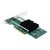 Argus ST7211 Network adapter PCIe 2.0 x8 low profile 77773005
