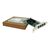 Argus ST7238 Network adapter PCIe 2.0 x4 low profile 77773010