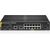 HPE Aruba 6000 12G Class4 PoE 2G2SFP 139W Switch R8N89A