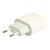 InterTech PD-1020 Power adapter 20 Watt 3 A PD 3.0, 88882210