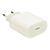 InterTech PD-1020 Power adapter 20 Watt 3 A PD 3.0, 88882210