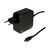 InterTech PD-2045 Power adapter 45 Watt 3 A PD 3.0 88882221