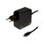 InterTech PD-2045 Power adapter 45 Watt 3 A PD 3.0 88882221