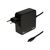 InterTech PD-2100 Power adapter 100 Watt 5 A PD 3.0 88882223