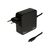 InterTech PD-2100 Power adapter 100 Watt 5 A PD 3.0 88882223