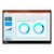 Lenovo ThinkVision M14d LED monitor 14 portable 63AAUAT6WL