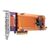 QNAP QM24P-384 Storage controller PCIe QM2-4P-384