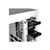 Thermaltake The Tower 900 Snow Edition tower CA1H1-00F6WN-00