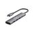 Equip USB-C 4-Port USB 3.2 Gen 1 Hub 128963
