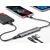 Equip USB-C 4-Port USB 3.2 Gen 1 Hub 128963