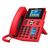 Fanvil X5U VoIP phone with Bluetooth interface with X5UR