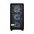 Fractal Design Meshify 2 Lite Tower extended ATX FDC-MEL2A-05
