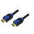 LogiLink HDMI cable with Ethernet HDMI male to HDMI CHB1105