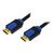 LogiLink HDMI cable with Ethernet HDMI male to HDMI CHB1105