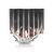 Noctua NHD15S Processor cooler (for: LGA1156, AM2, NHD15S
