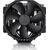 Noctua NHD15 Processor cooler NHD15 CHROMAX.BLACK