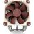 Noctua NHU9S Processor cooler NHU9S