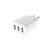 Conceptronic 3-Port 30W USB Charger, USB-A x 3 ALTHEA13W