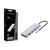 Conceptronic DONN20G 10in1 USB 3.2 Gen 1 Docking DONN20G