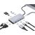 Conceptronic DONN20G 10in1 USB 3.2 Gen 1 Docking DONN20G