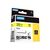 DYMO RhinoPRO Vinyl permanent adhesive yellow Roll (1.2 18432