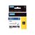 DYMO Rhino Coloured Vinyl Vinyl permanent adhesive 1805417