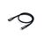 Equip USB 3.2 Gen 2 USB-C to USB-C Extension Cable, M F, 0.5m 128370