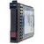 HPE Mixed Use Solid state drive 800 GB hotswap 2.5 SFF N9X96A
