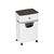 HP OneShred 10MC Shredder microcut 2804