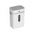 HP OneShred 12CC Shredder particle cut cross cut 2802