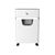 HP OneShred 15CC Shredder particle cut cross cut 2803