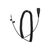 Jabra Headset cable Quick Disconnect to RJ10 2 88000106