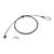 Lenovo Security Cable Lock Security cable lock 1.6 57Y4303
