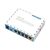 MikroTik RouterBOARD hAP Wireless router RB951UI2ND