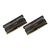 Mushkin Redline DDR4 kit 16 GB: 2 x 8 GB MRA4S293HKKF8GX2