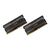 Mushkin Redline DDR4 kit 16 GB: 2 x 8 GB MRA4S320NNNF8GX2