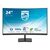 Philips Eline 241E1SC LED monitor curved 24 (23.6 241E1SC00