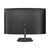 Philips Eline 241E1SC LED monitor curved 24 (23.6 241E1SC00