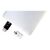 SILICON POWER Combo Card reader (SD, microSD) SPU3AT5REDEL300W