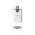SILICON POWER Combo Card reader (SD, microSD) SPU3AT5REDEL300W