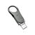 SILICON POWER Mobile C80 USB flash drive 128 SP128GBUC3C80V1S