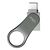 SILICON POWER Mobile C80 USB flash drive 128 SP128GBUC3C80V1S