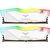 TForce DELTA RGB DDR4 kit 32 GB TF4D432G3600HC18JDC01