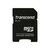 Transcend Flash memory card (microSDHC to SD TS32GUSDHC10