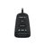 Zebra CS60 Standard Range (SR) Kit barcode CS6080SR40000TZVW