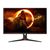 AOC Gaming 27G2SPAEBK G2 Series LED monitor 27G2SPAEBK