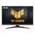 ASUS TUF Gaming VG328QA1A LED monitor 90LM08R0B01E70